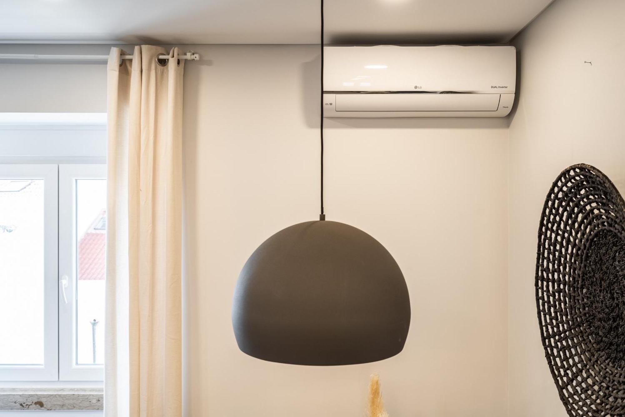 Akicity Ourique Amethys Apartment *