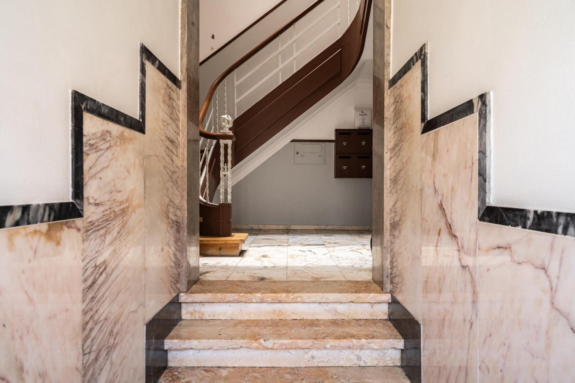 Apartment Akicity Ourique Amethys Lissabon