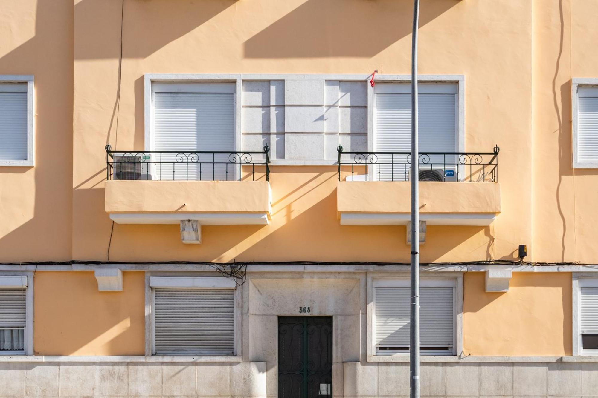Apartment Akicity Ourique Amethys Lissabon