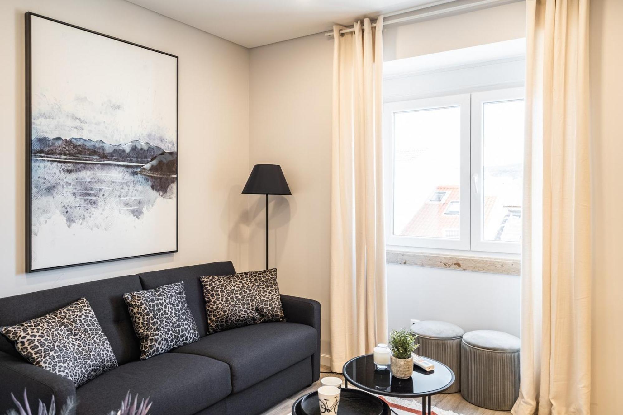 Apartment Akicity Ourique Amethys *