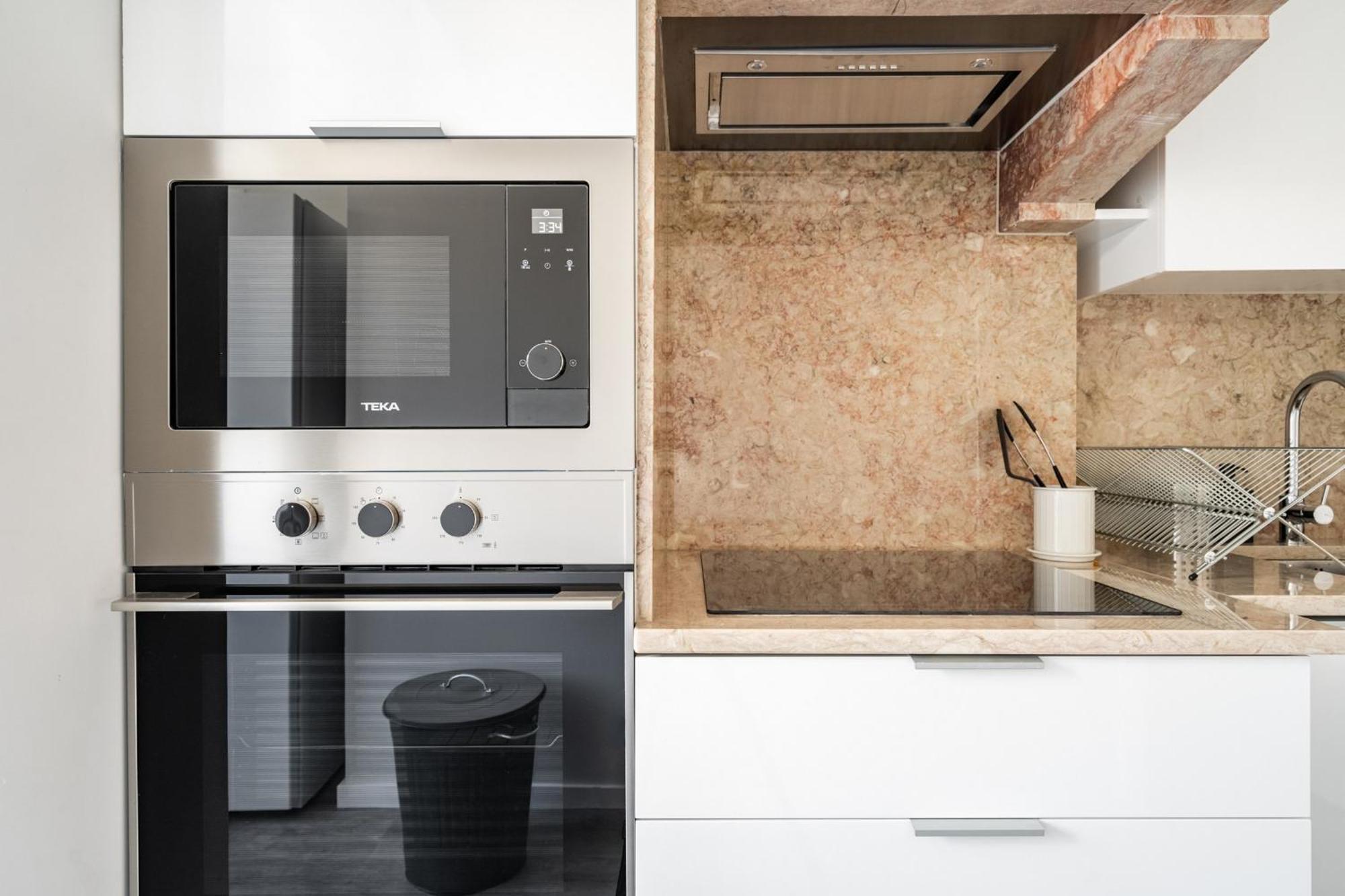 Apartment Akicity Ourique Amethys Lissabon