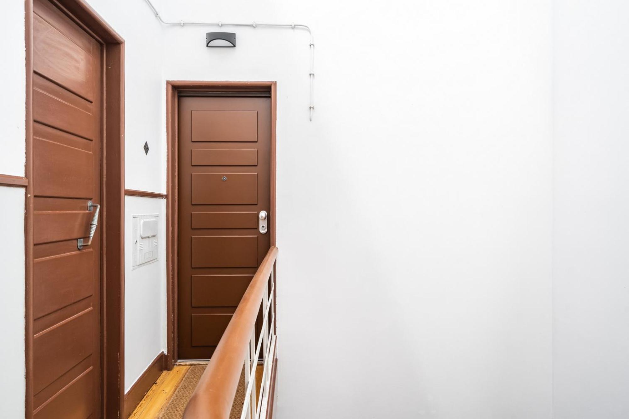 Apartment Akicity Ourique Amethys