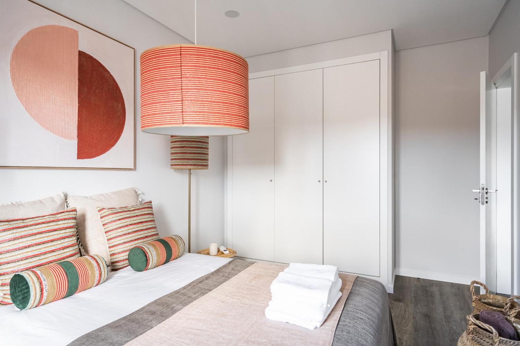 Apartment Akicity Ourique Amethys