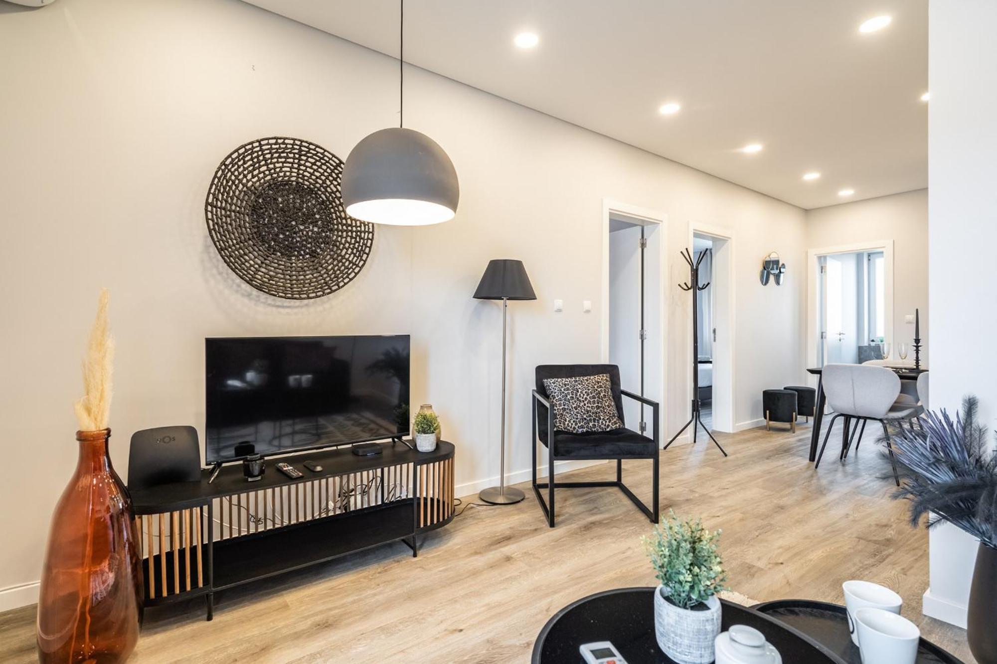 Apartment Akicity Ourique Amethys