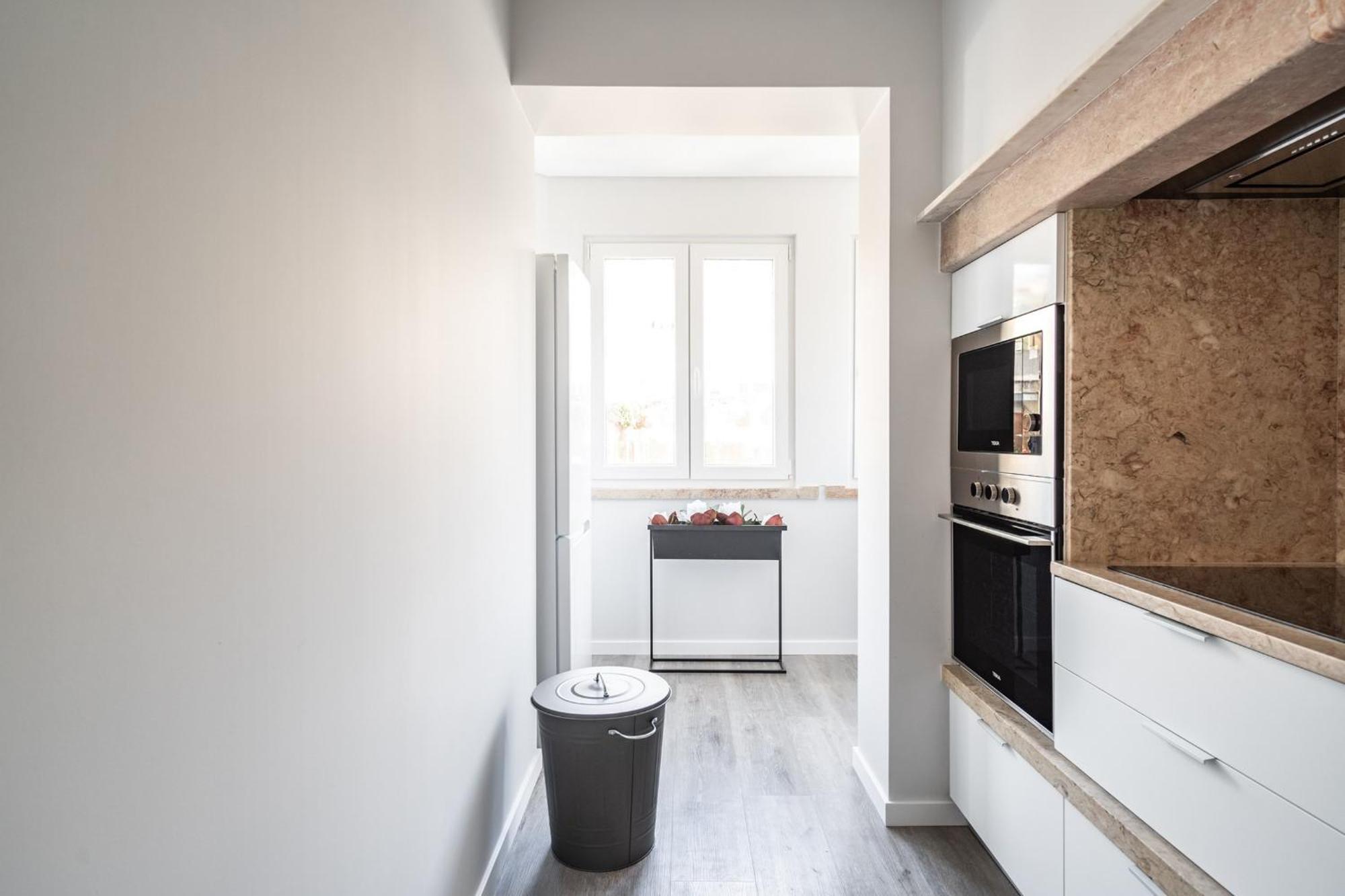 Apartment Akicity Ourique Amethys