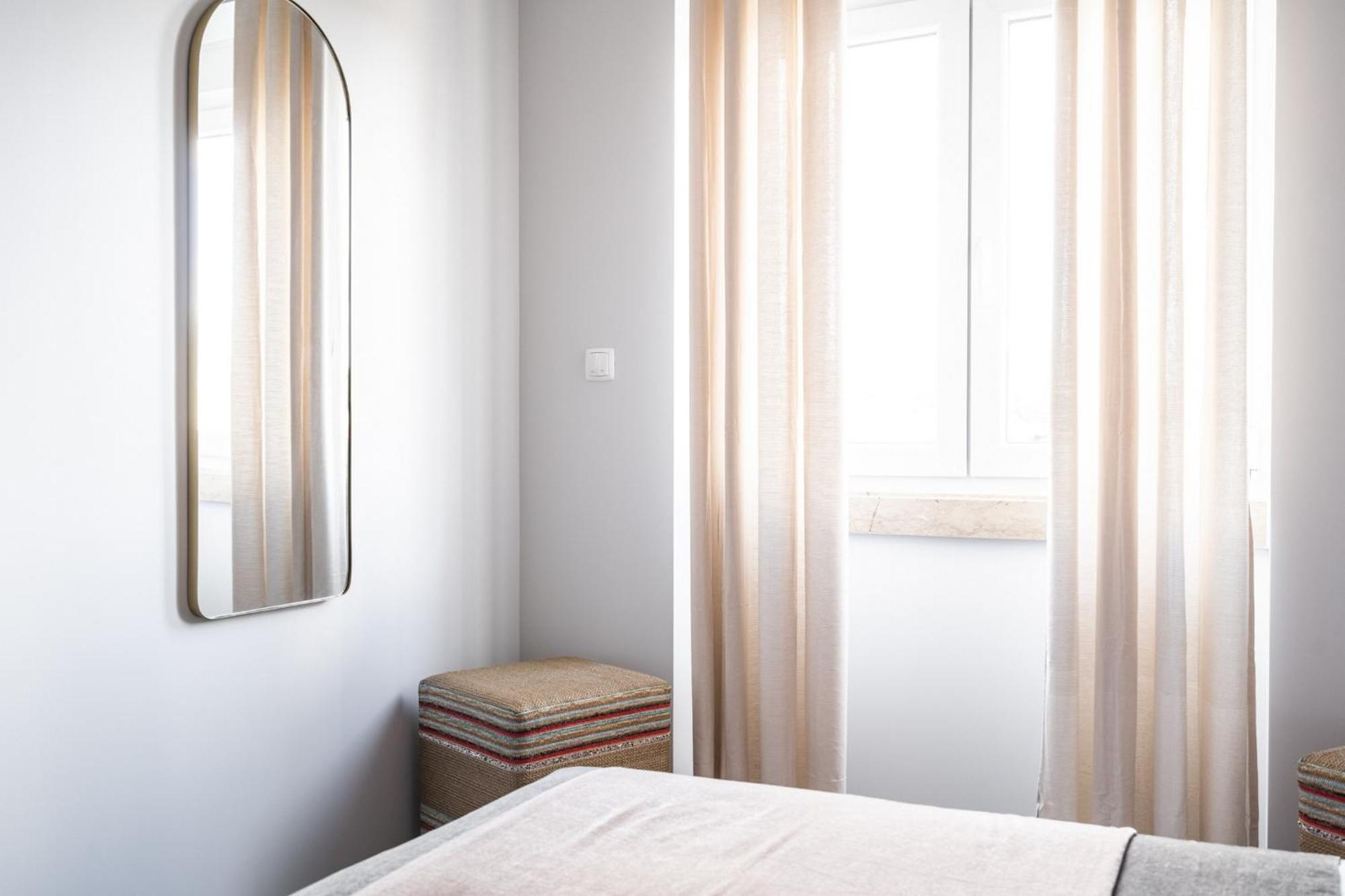 Apartment Akicity Ourique Amethys *